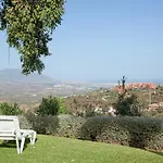 Apartamento Jacarandas La Mairena