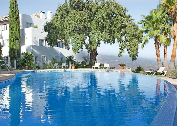 Apartamento Jacarandas La Mairena