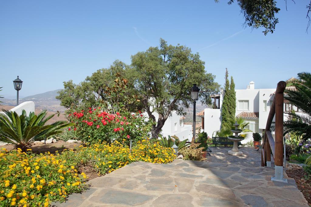 Apartamento Jacarandas La Mairena