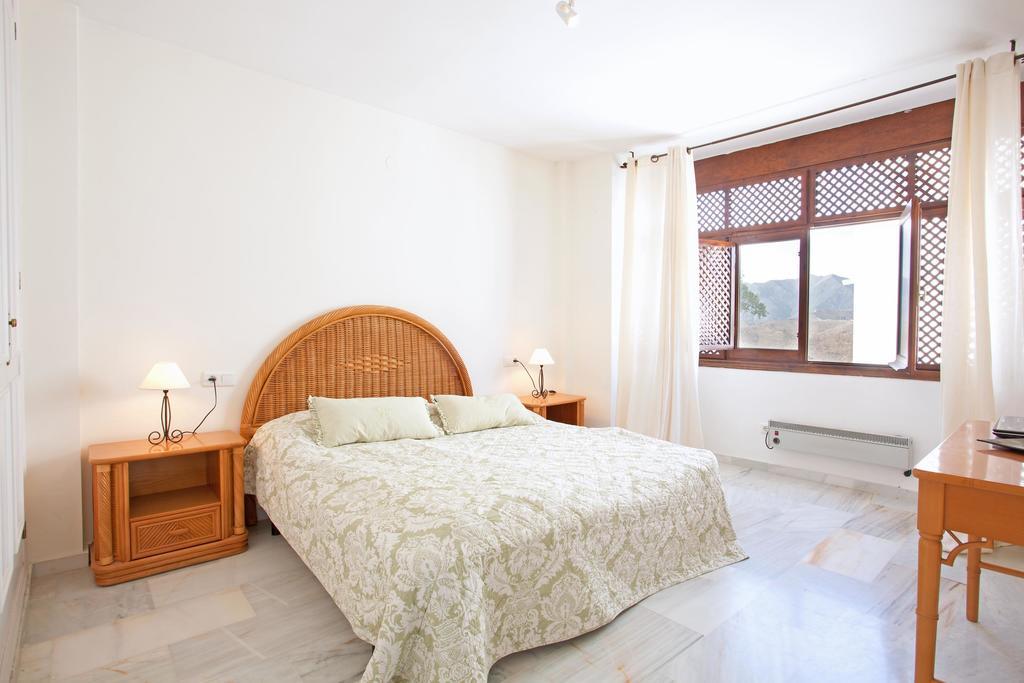 Apartamento Jacarandas La Mairena Apartment *