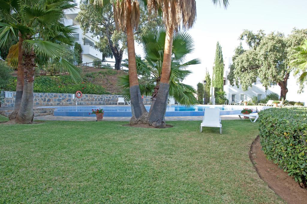 Apartamento Jacarandas La Mairena Apartment *